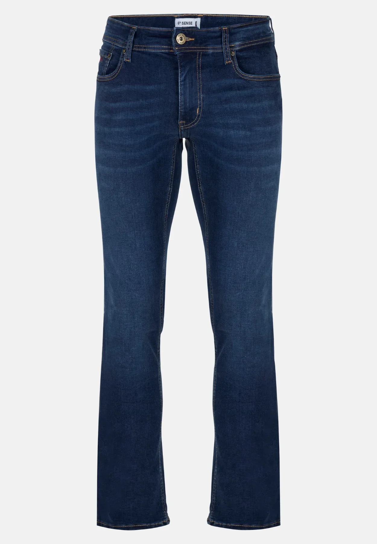 6th SENSE Fred Bootcut -