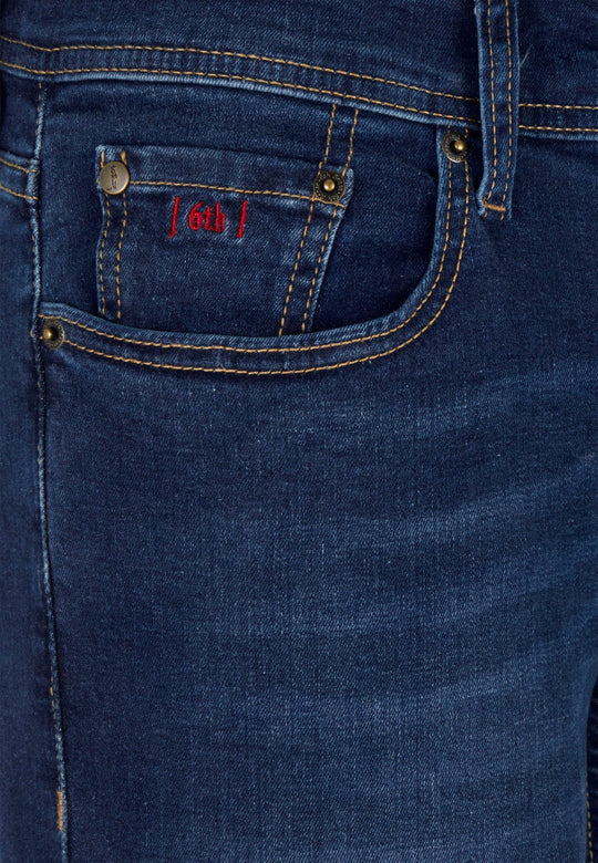 6th SENSE Fred Bootcut - - Image 3