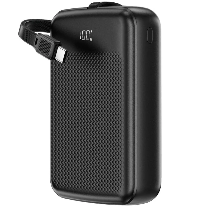 Acefast Fast Charge Power Bank M14 PD22.5W 20000mAh - Image 8