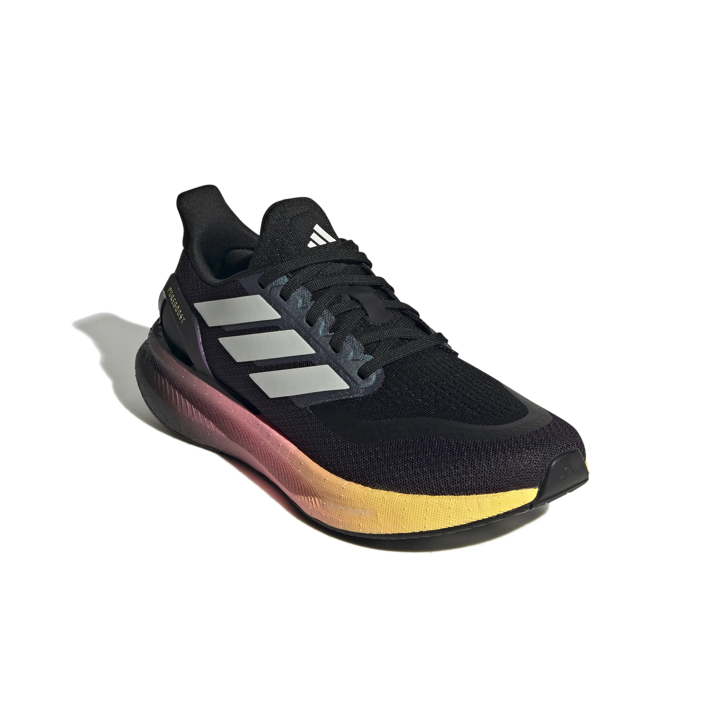 ADIDAS Pureboost 5 Women's Running Shoe - Image 2