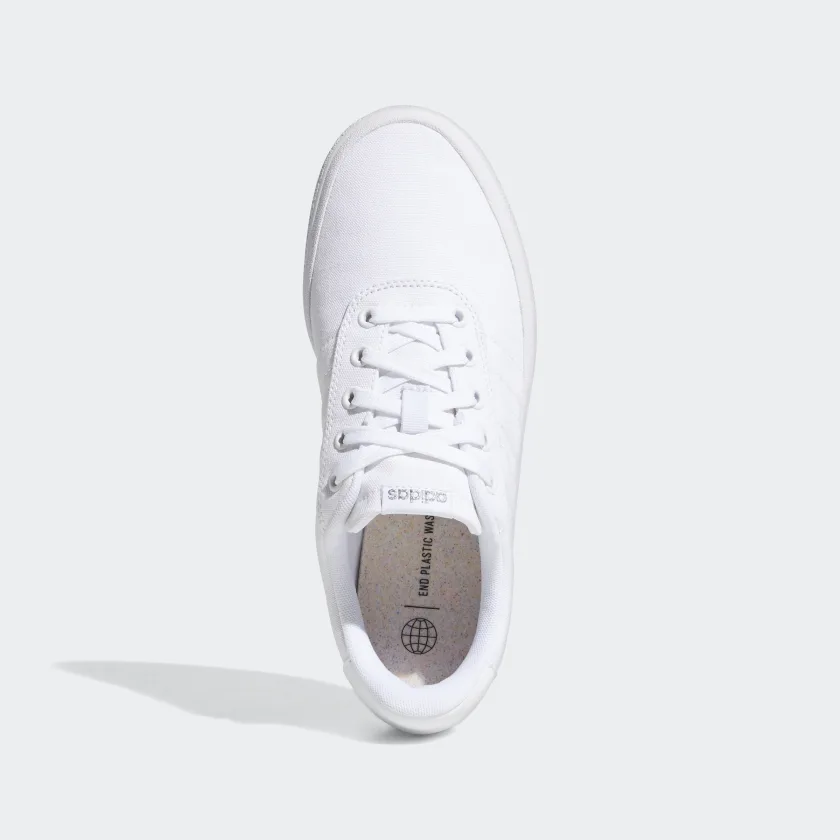ADIDAS Women's VULC RAID3R Shoes - Image 3