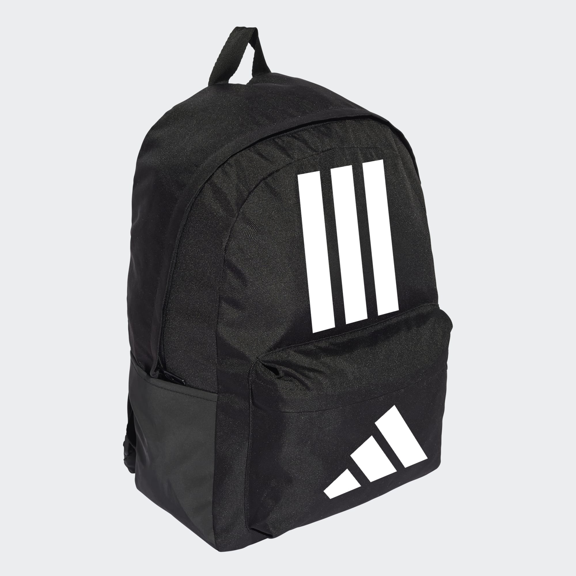 ADIDAS Classic Back to School 3S Backpack - Black - Image 2