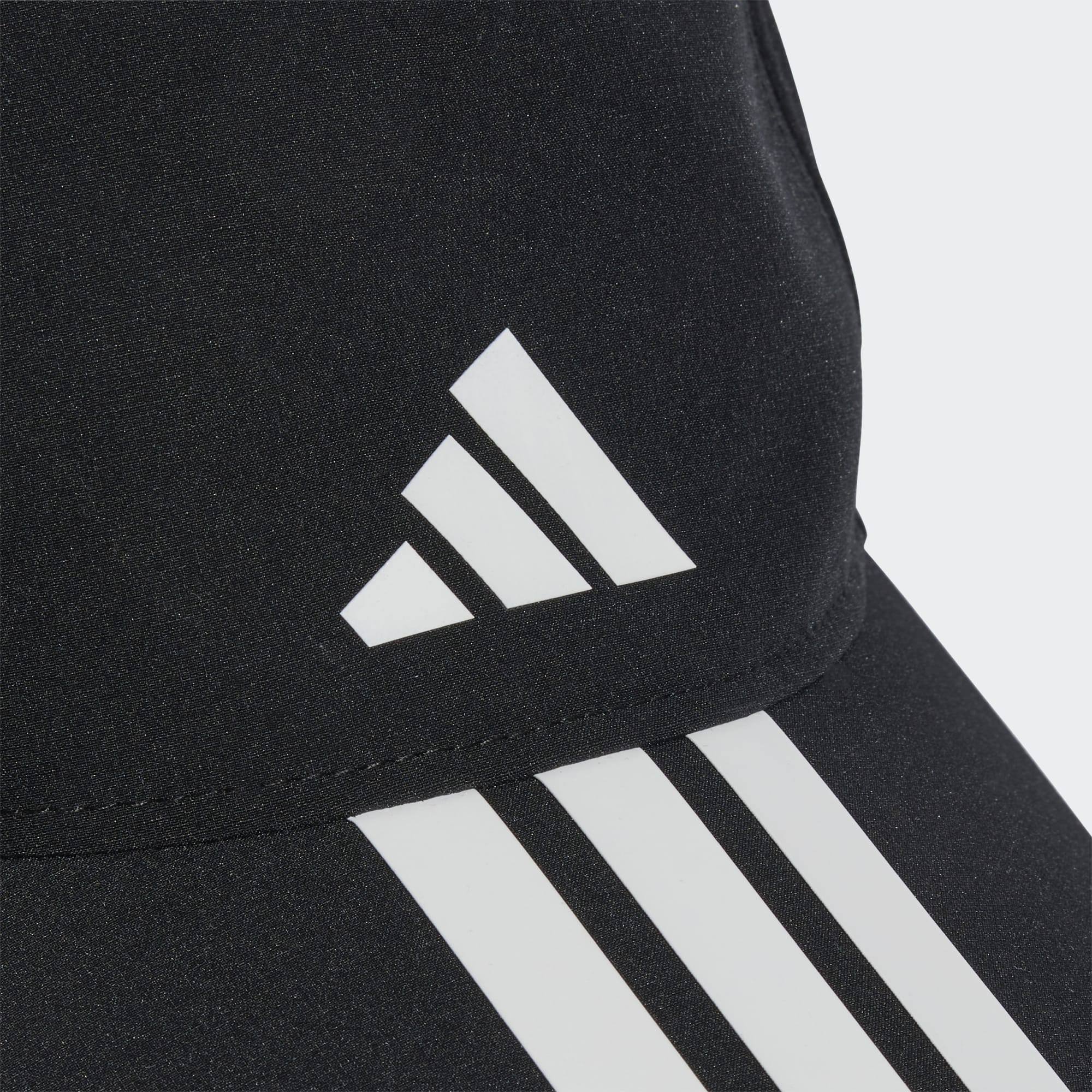 ADIDAS Climacool 3S Baseball Cap - Black - Image 2