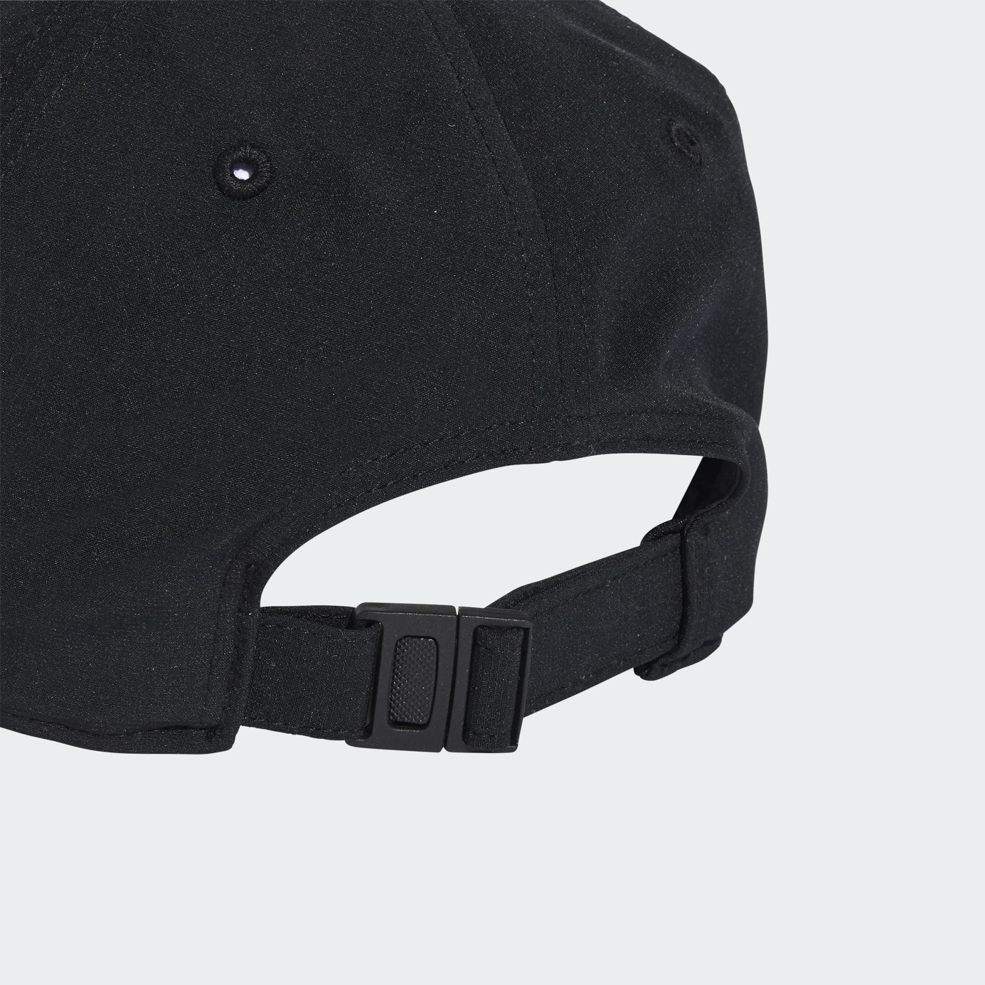 ADIDAS Climacool 3S Baseball Cap - Black - Image 3