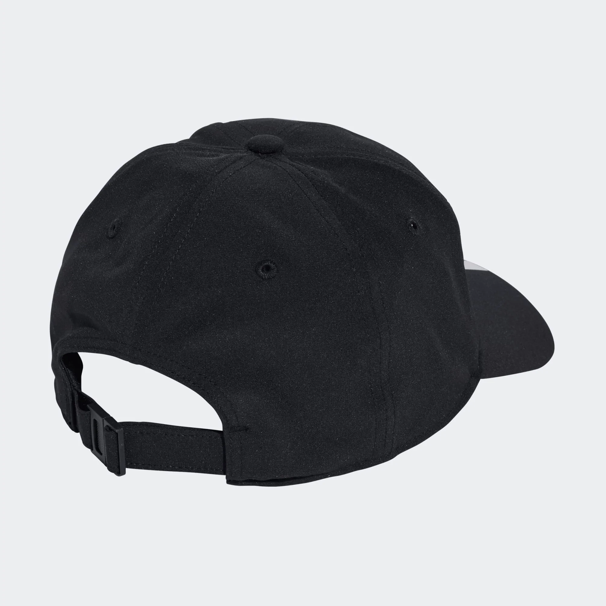 ADIDAS Climacool 3S Baseball Cap - Black - Image 4