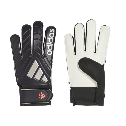 ADIDAS Copa GL Club Junior Goalkeeper Gloves - Black