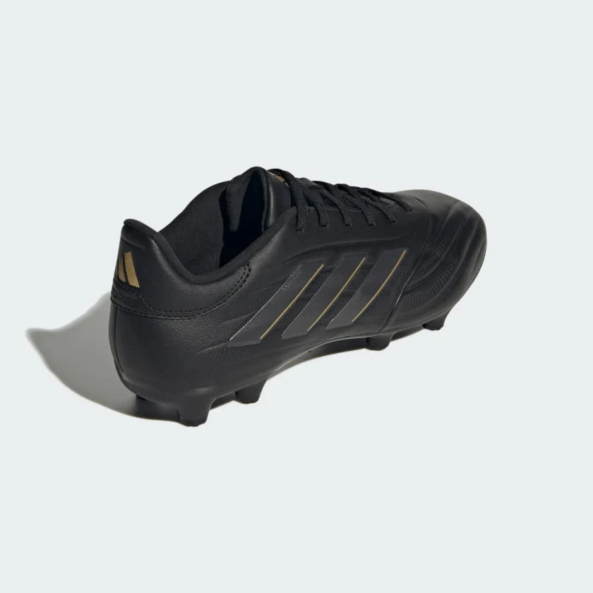 ADIDAS : Copa Pure 2 League Firm Ground Soccer Boots - Black - Image 6