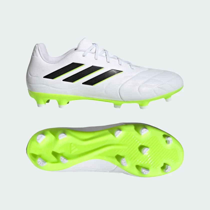 ADIDAS : Copa Pure.3 Firm Ground Boots - Image 3