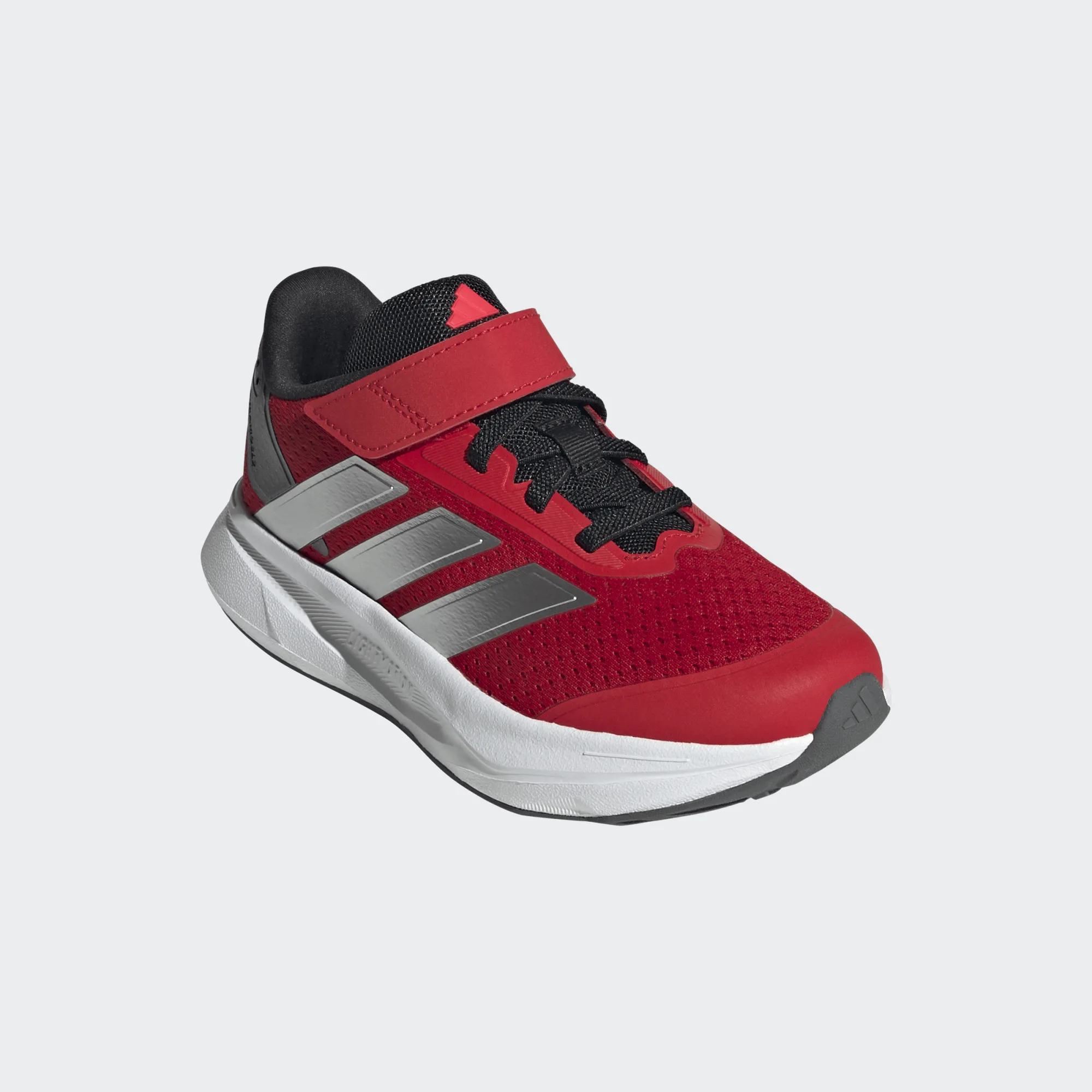ADIDAS Duramo SL Kids Shoes - Red - Image 2