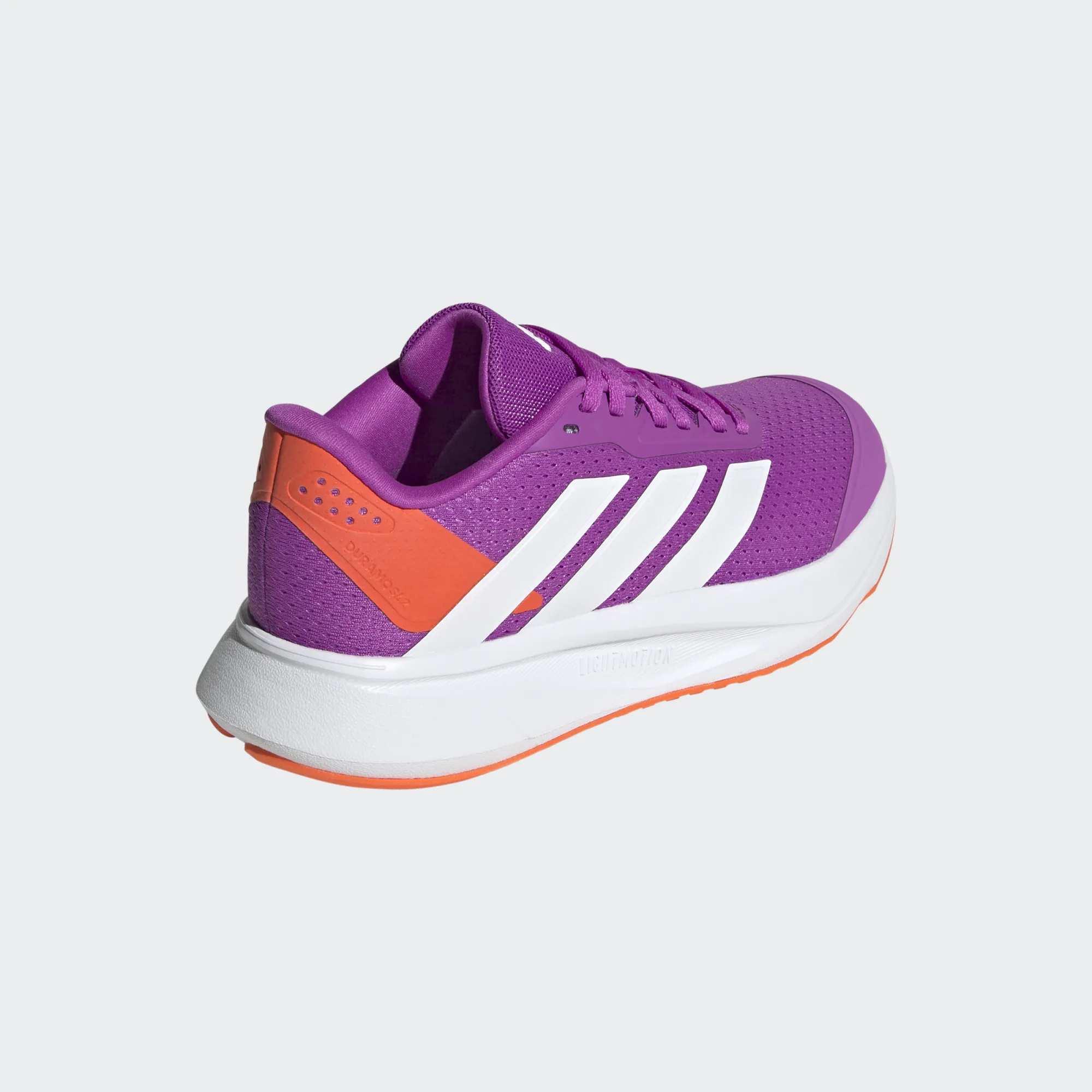 ADIDAS Duramo SL2 Girl's Shoes - Purple - Image 3