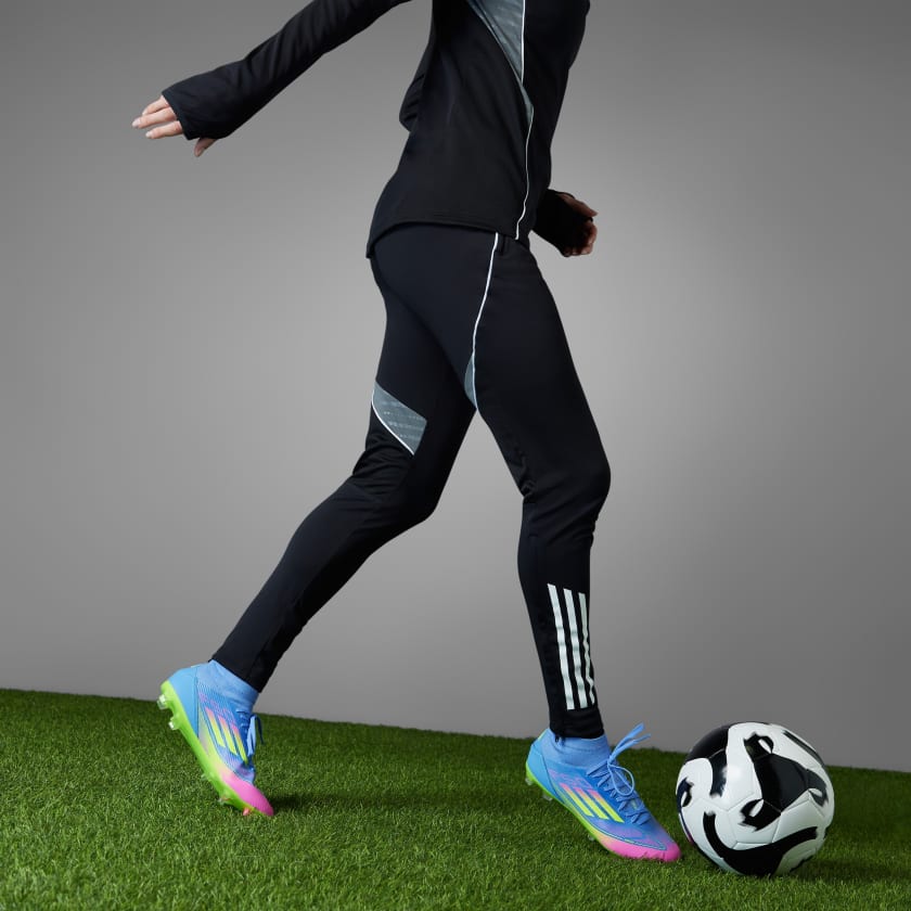 ADIDAS F50 League Mid Firm/Multi Ground Women's Football Boots - Image 4