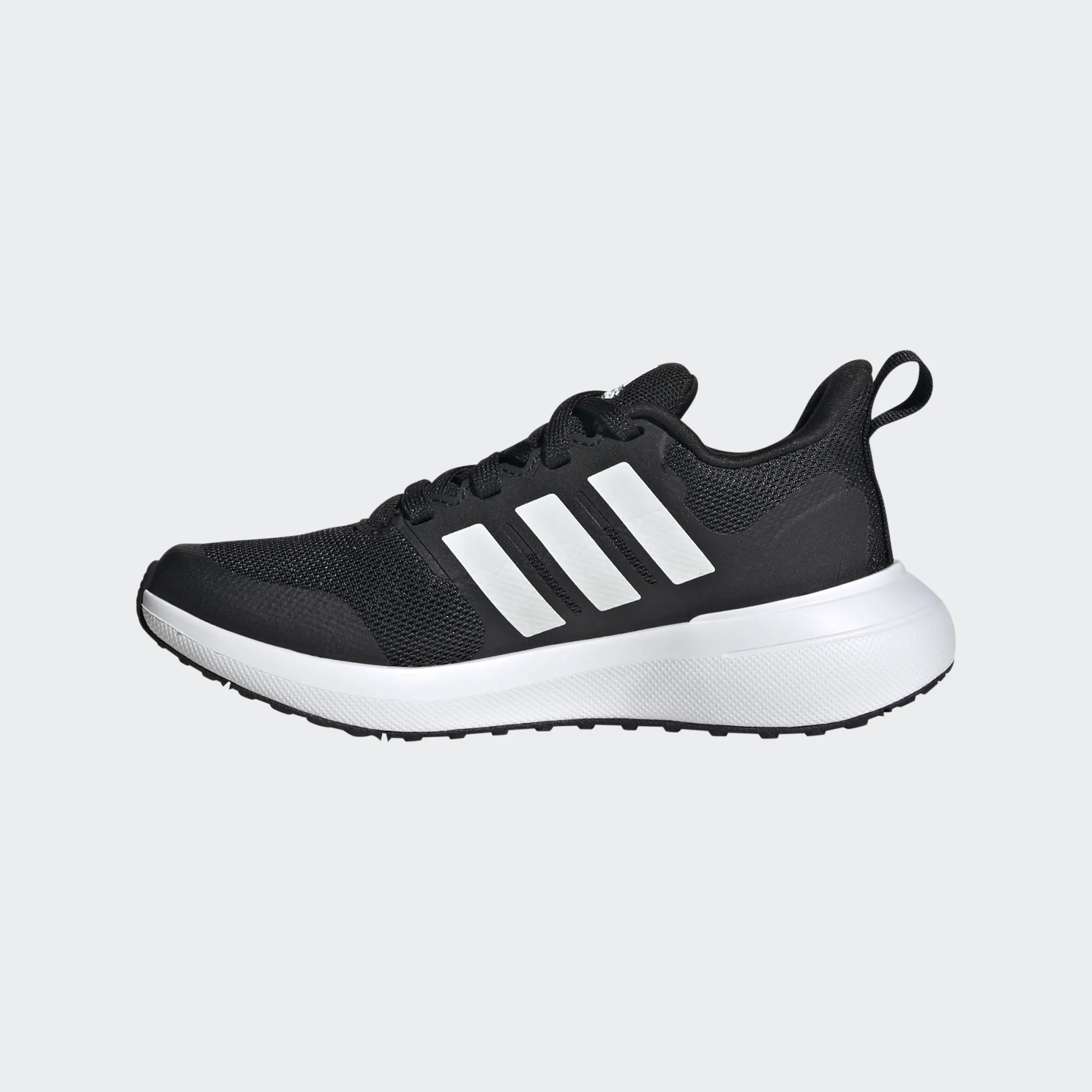 ADIDAS Kid's FortaRun 2.0 Cloudfoam Shoes - Image 4