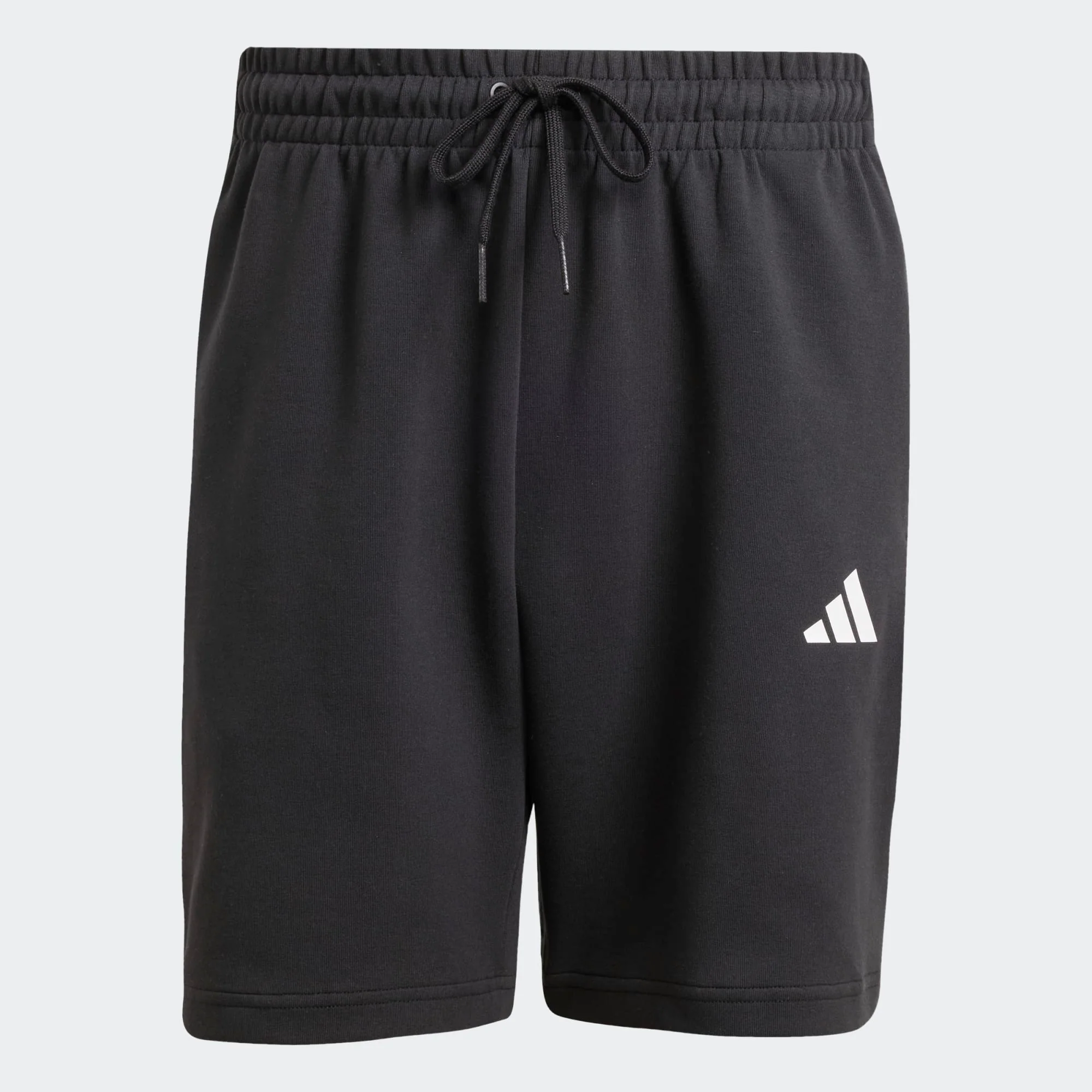 ADIDAS Future Icons Small Logo Men's Shorts - Black