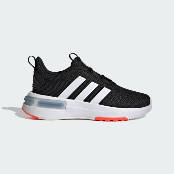 ADIDAS Kids' Lifestyle Racer TR23 Shoes - Black - Image 9