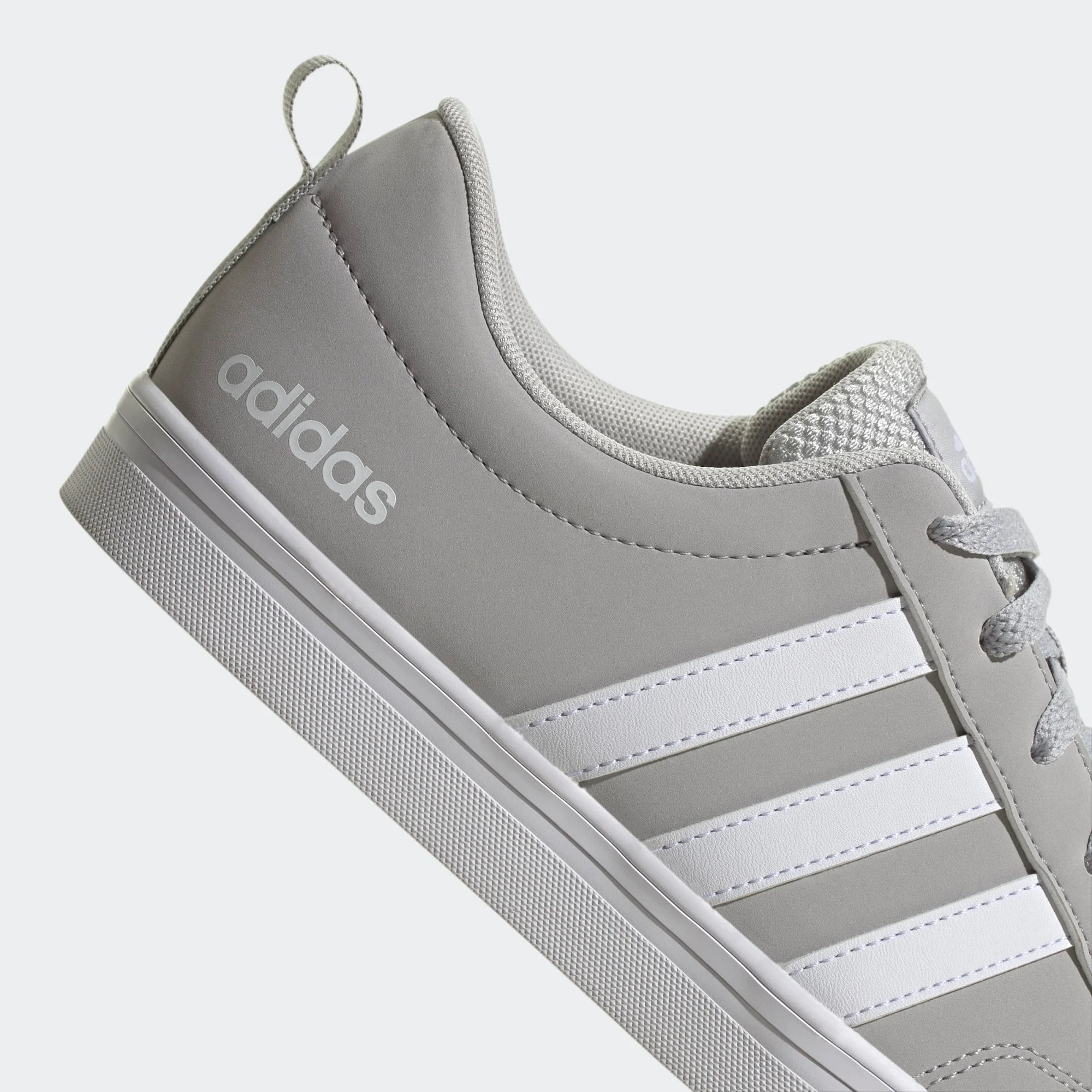 ADIDAS Men's VS Pace 2.0 Shoes - Grey - Image 6