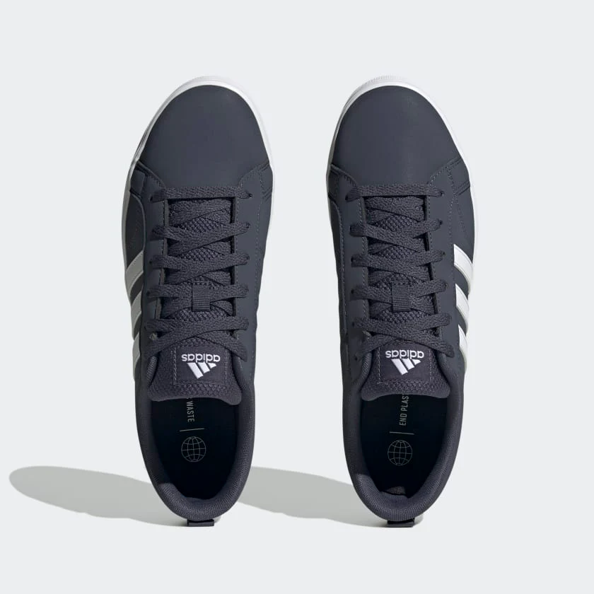 ADIDAS : Men's VS Pace 2.0 Shoes - Navy - Image 5