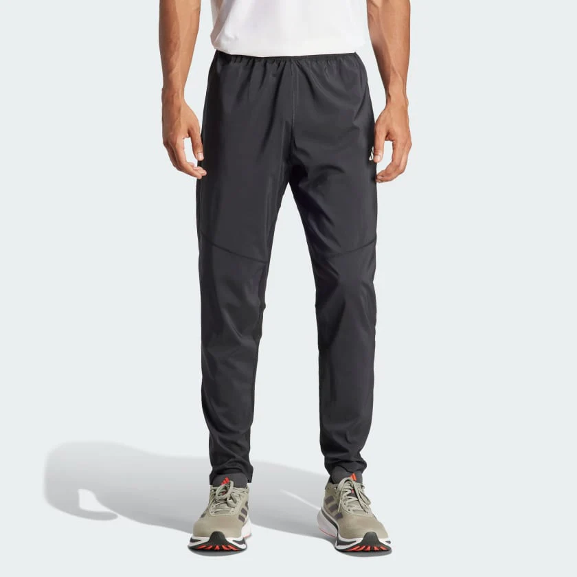 ADIDAS Men's Own The Run Joggers - Black