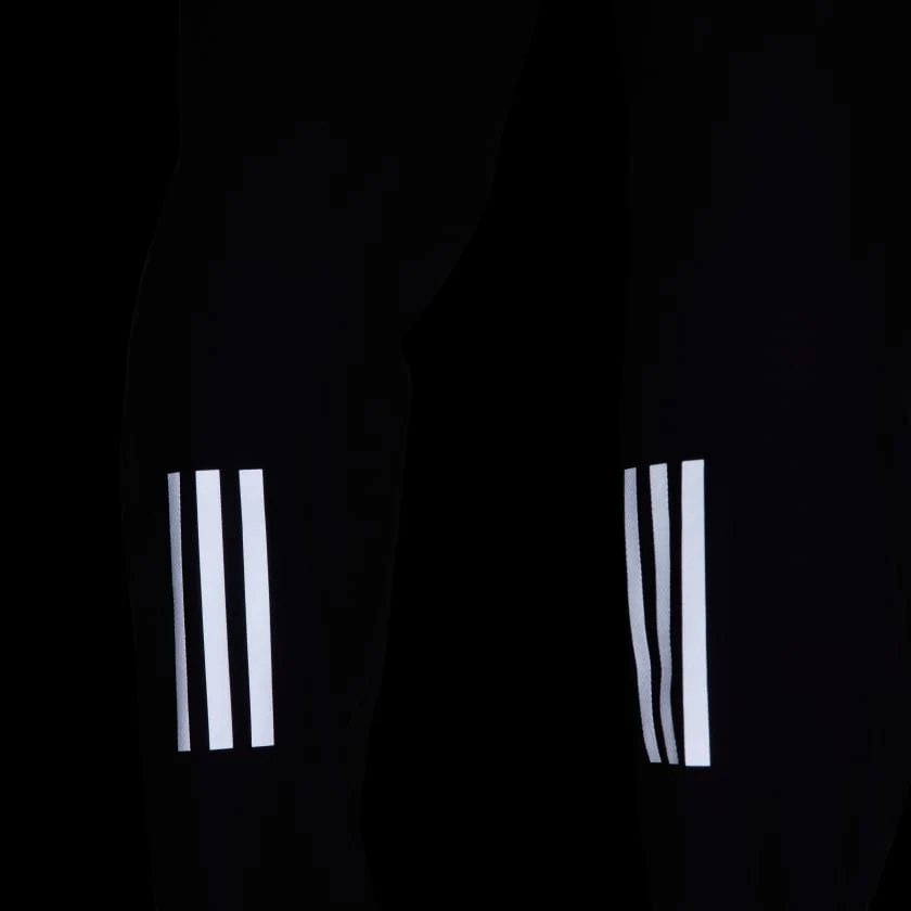 ADIDAS Men's Own The Run Joggers - Black - Image 8