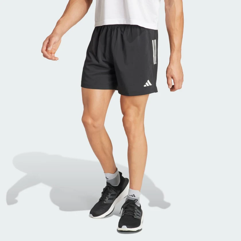 ADIDAS Own the Run Men's Shorts