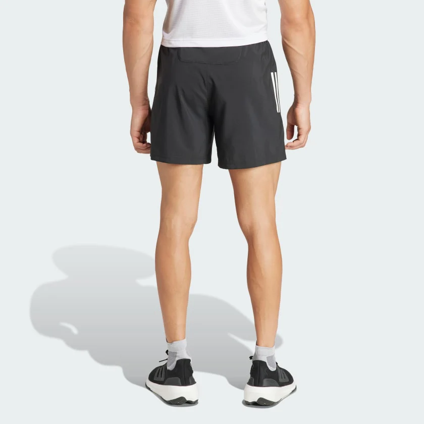 ADIDAS Own the Run Men's Shorts - Image 2