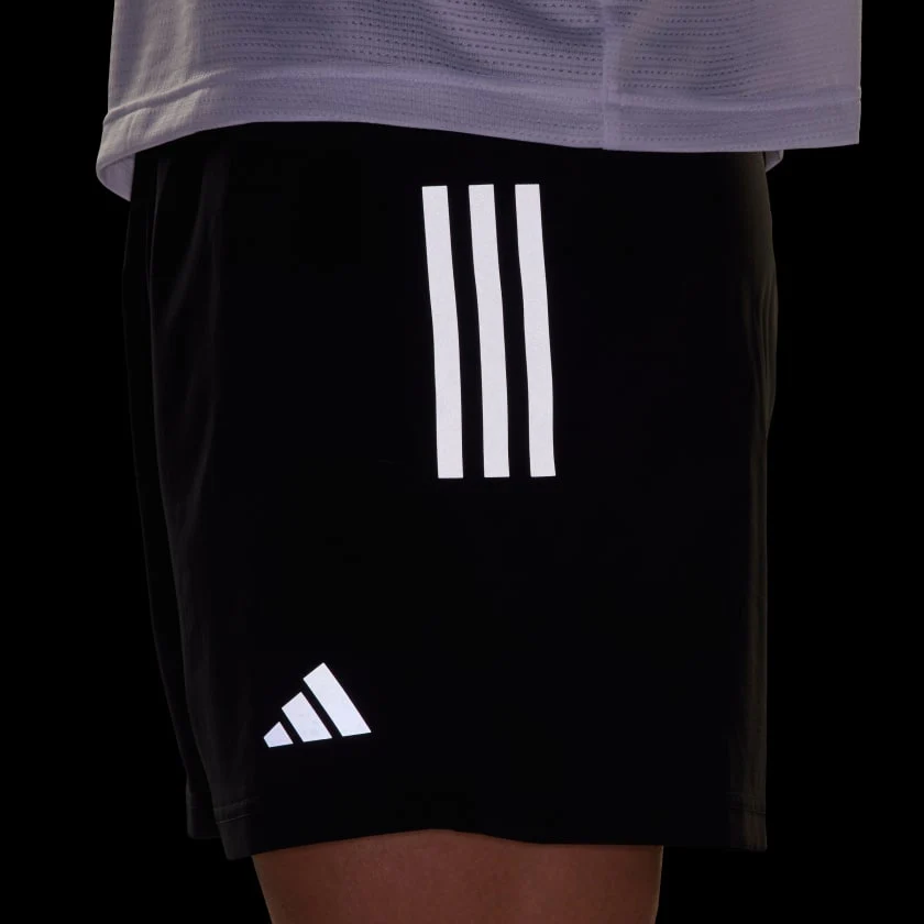 ADIDAS Own the Run Men's Shorts - Image 5