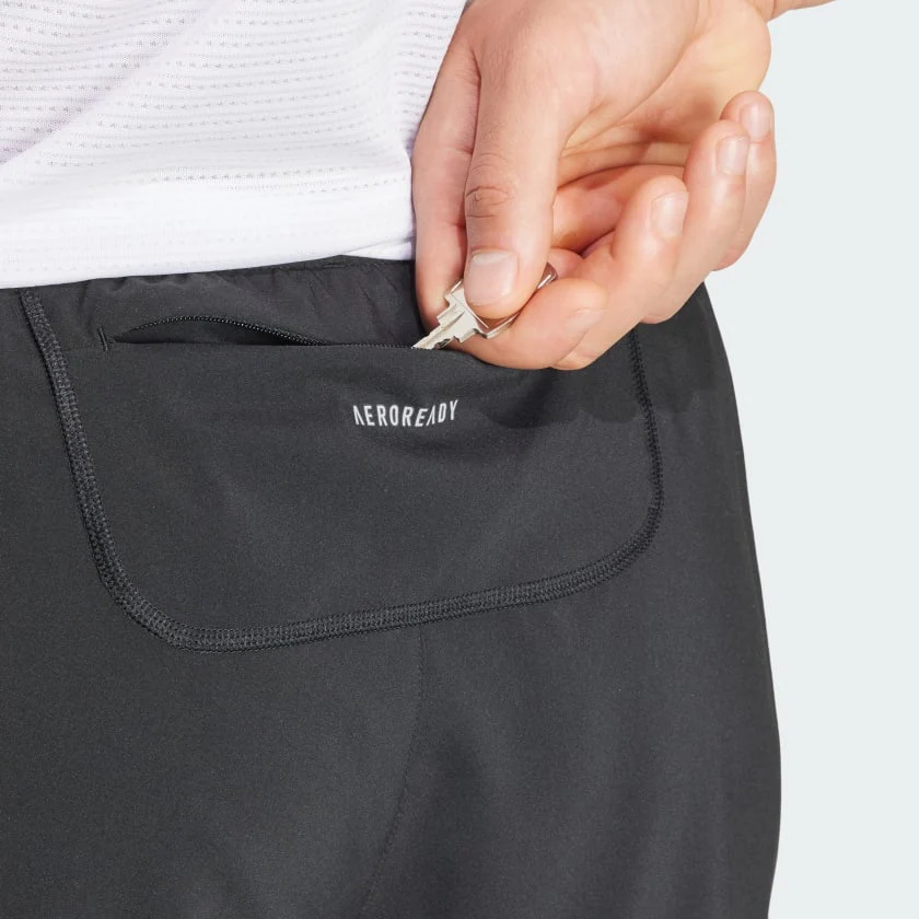 ADIDAS Own the Run Men's Shorts - Image 6