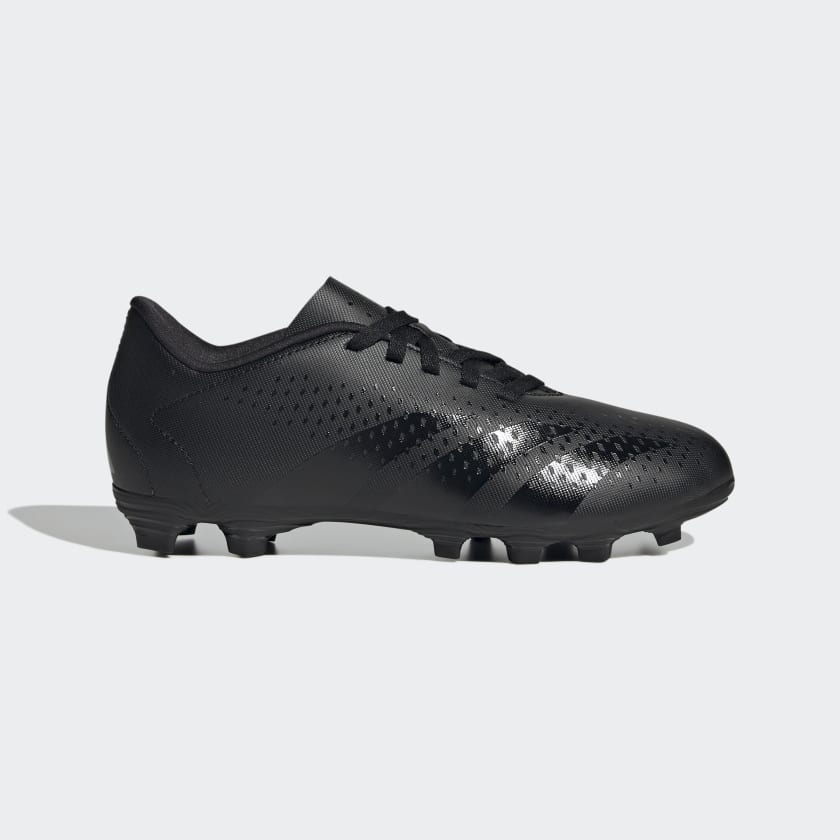 ADIDAS Predator Accuracy.4 Football Boots - Black