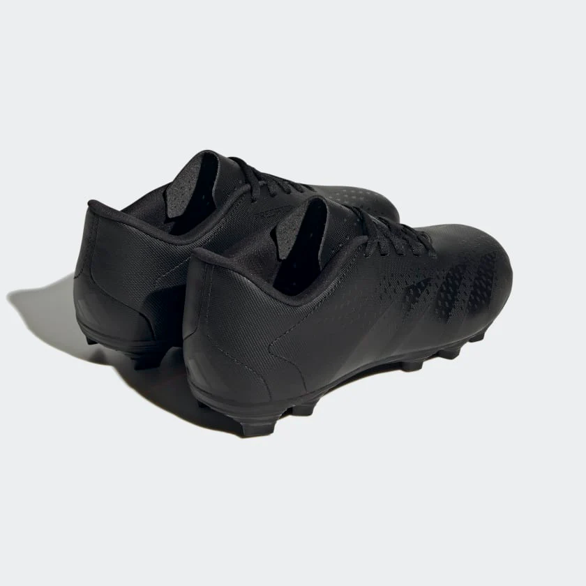 ADIDAS Predator Accuracy.4 Football Boots - Black - Image 3