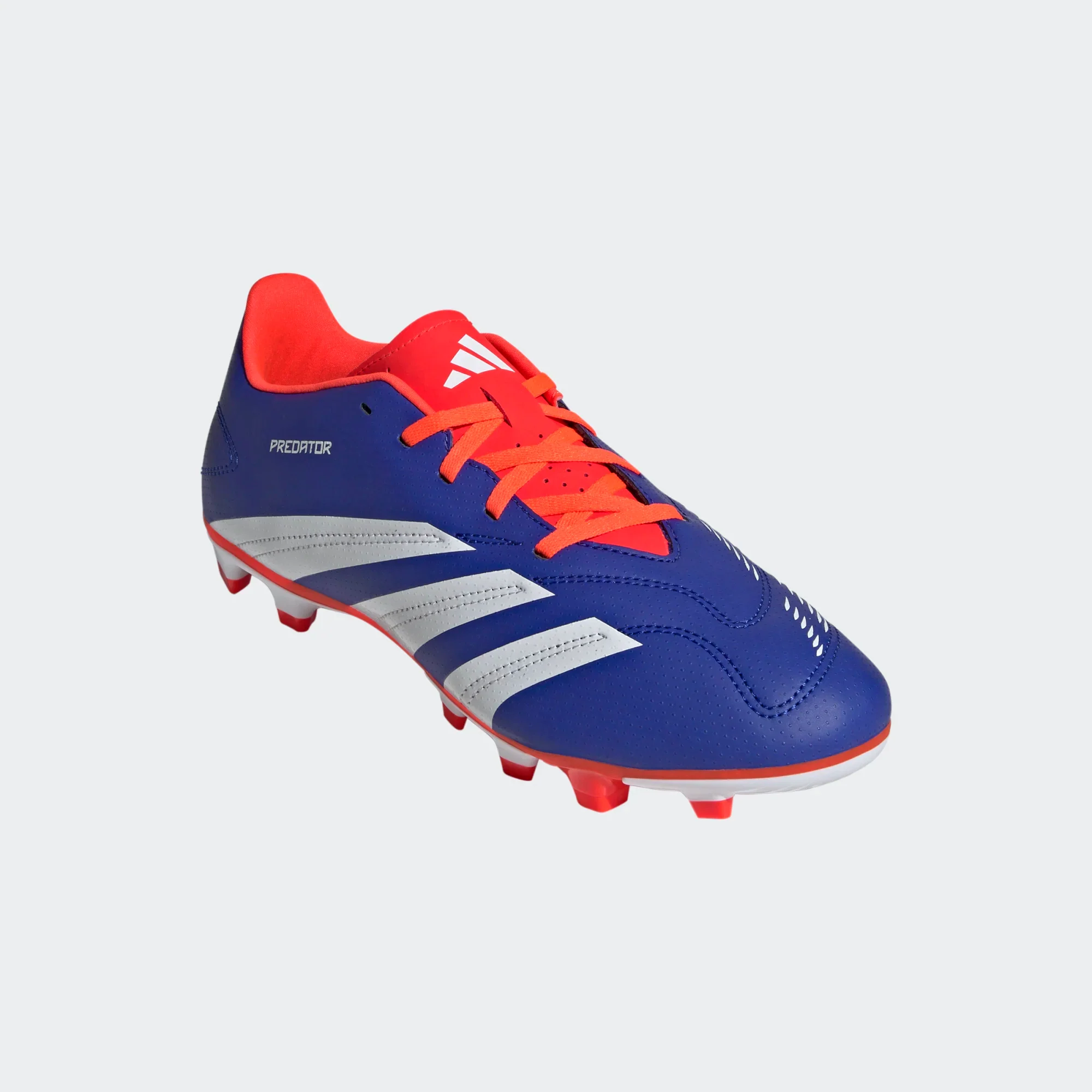 ADIDAS : Predator Club Flexible Ground Soccer Boots - Image 3