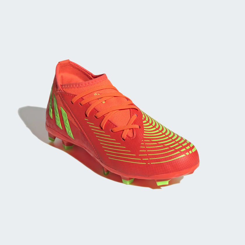 ADIDAS : Predator Edge .4 - Image 2