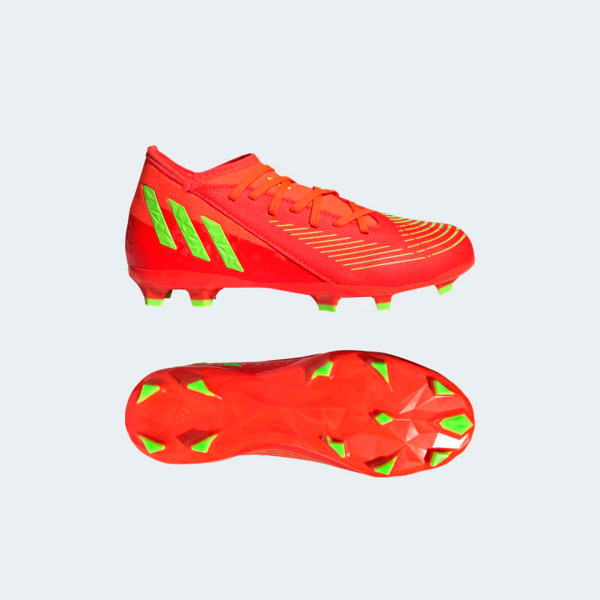 ADIDAS : Predator Edge .4 - Image 3