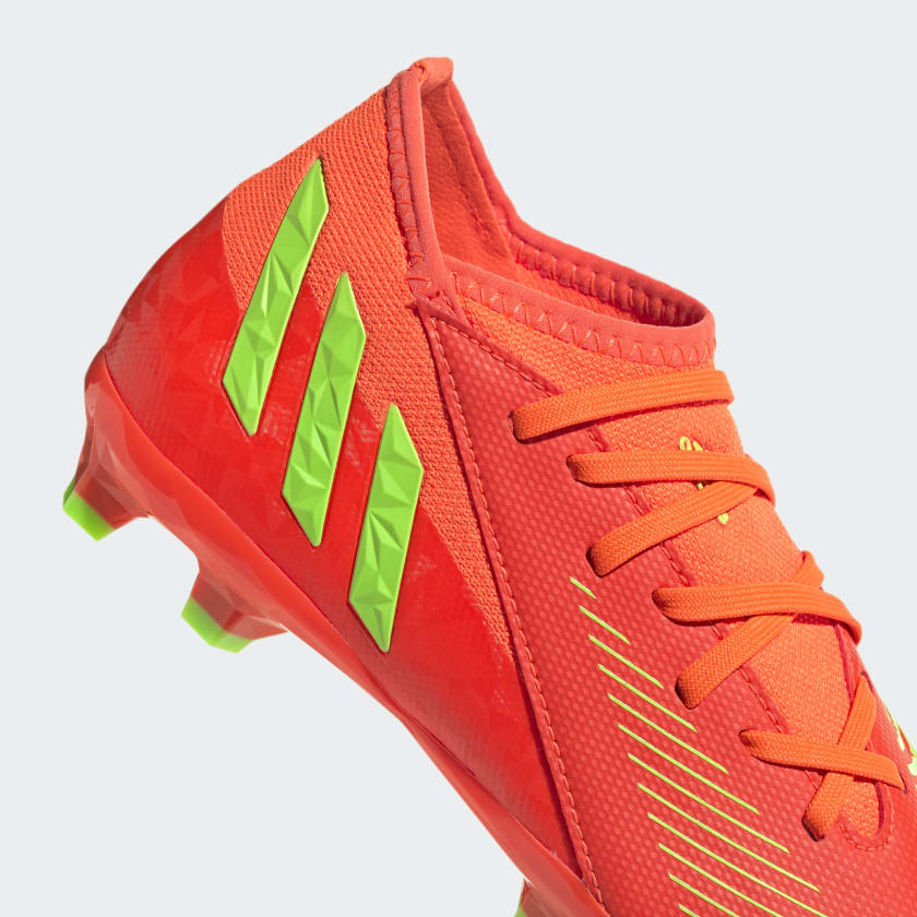 ADIDAS : Predator Edge .4 - Image 4