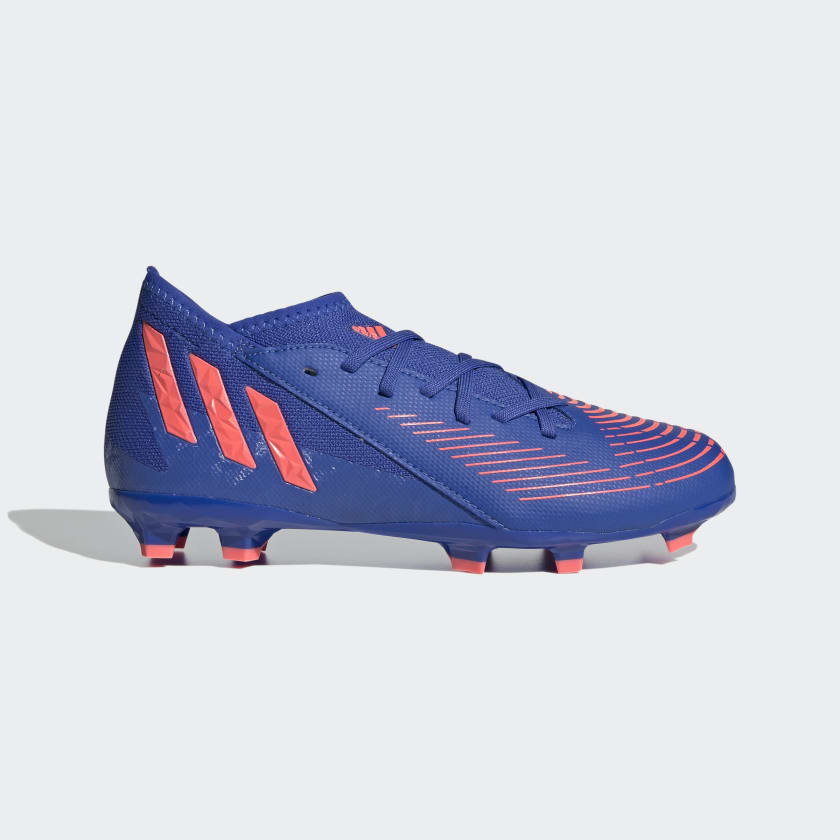 ADIDAS Predator Edge .4 Kids Football Boot