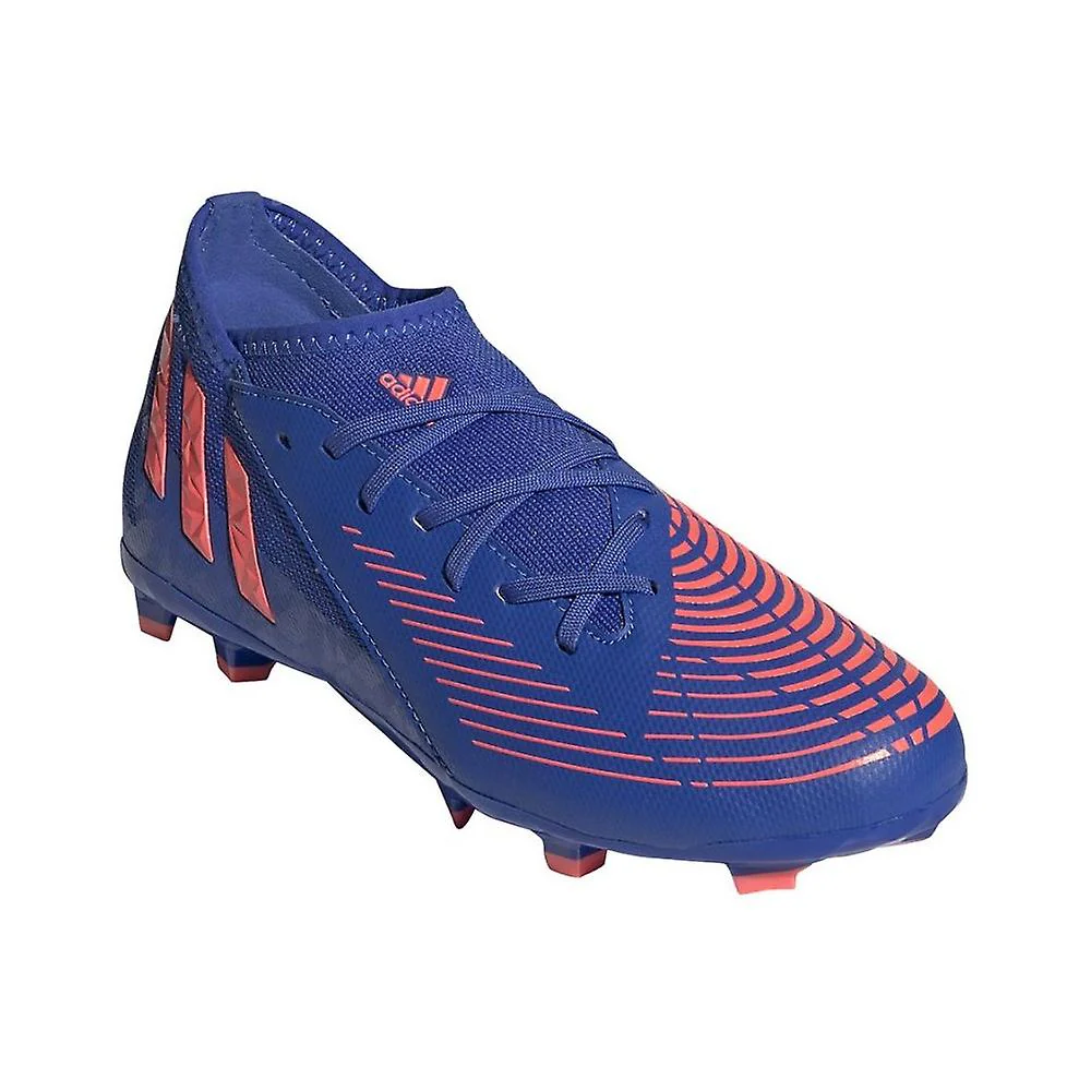 ADIDAS Predator Edge .4 Kids Football Boot - Image 2