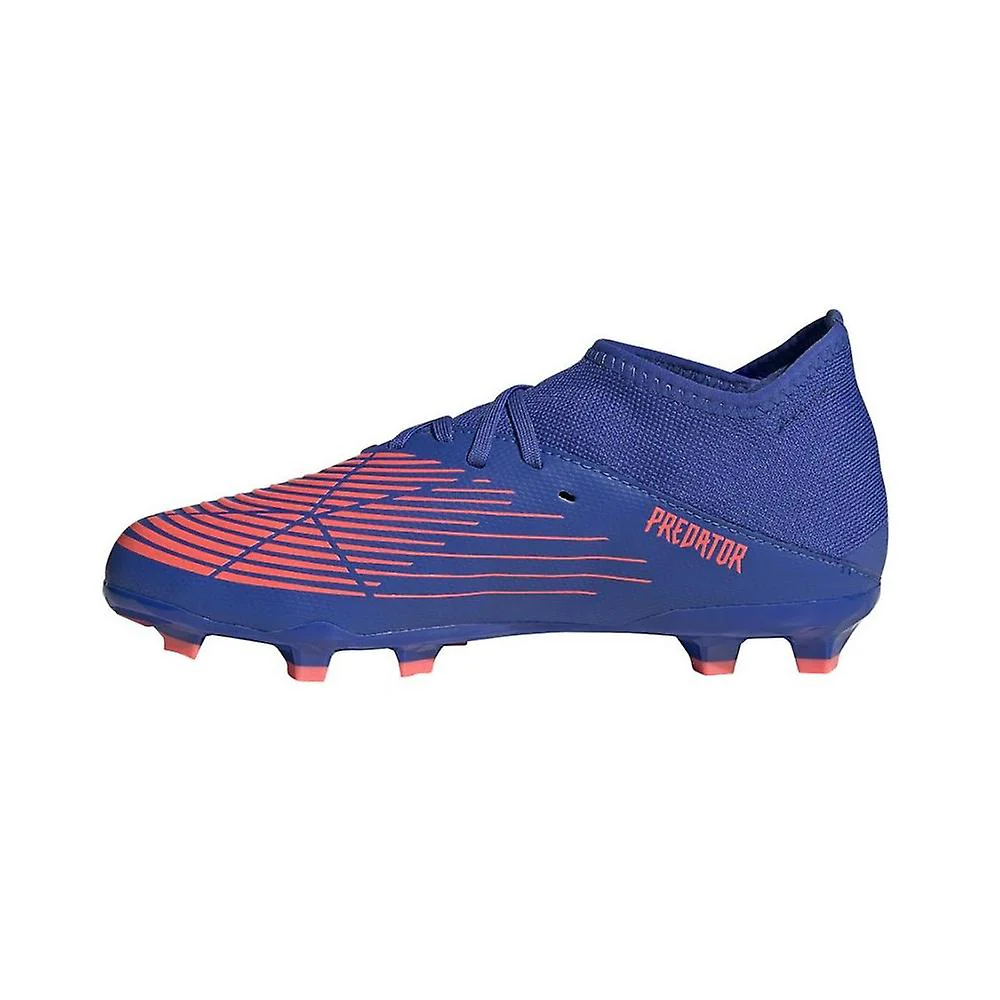 ADIDAS Predator Edge .4 Kids Football Boot - Image 5