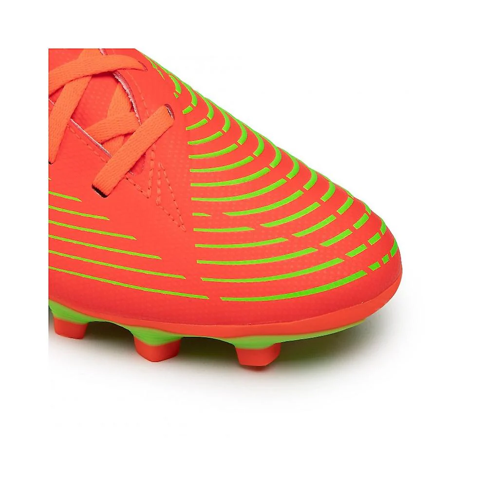 ADIDAS Predator Edge .4 Men's Flexible Ground Boots - Image 4