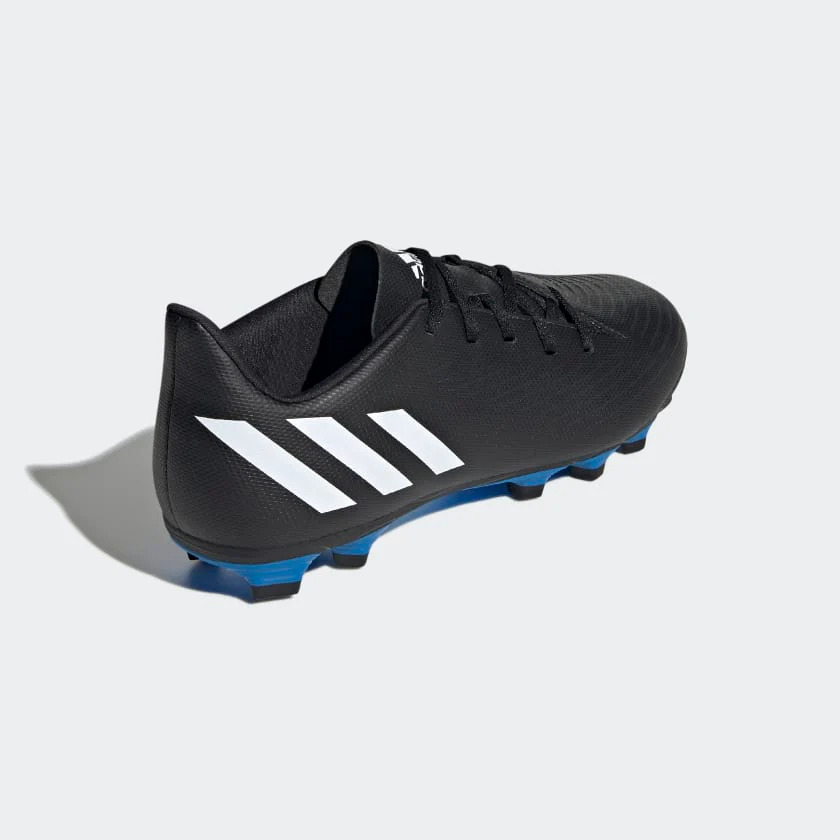 ADIDAS Predator Edge .4 Men's Flexible Ground Boots - Image 4