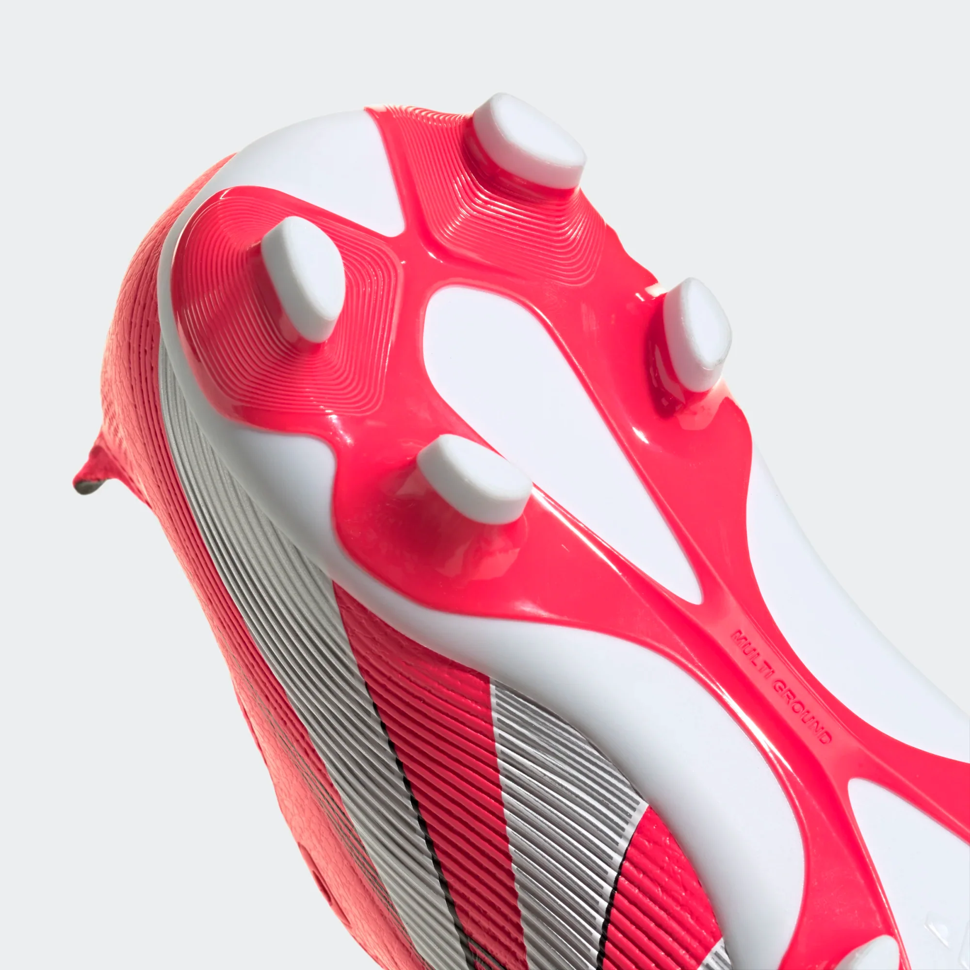 ADIDAS Predator League Adult MG Football Boots - Image 5