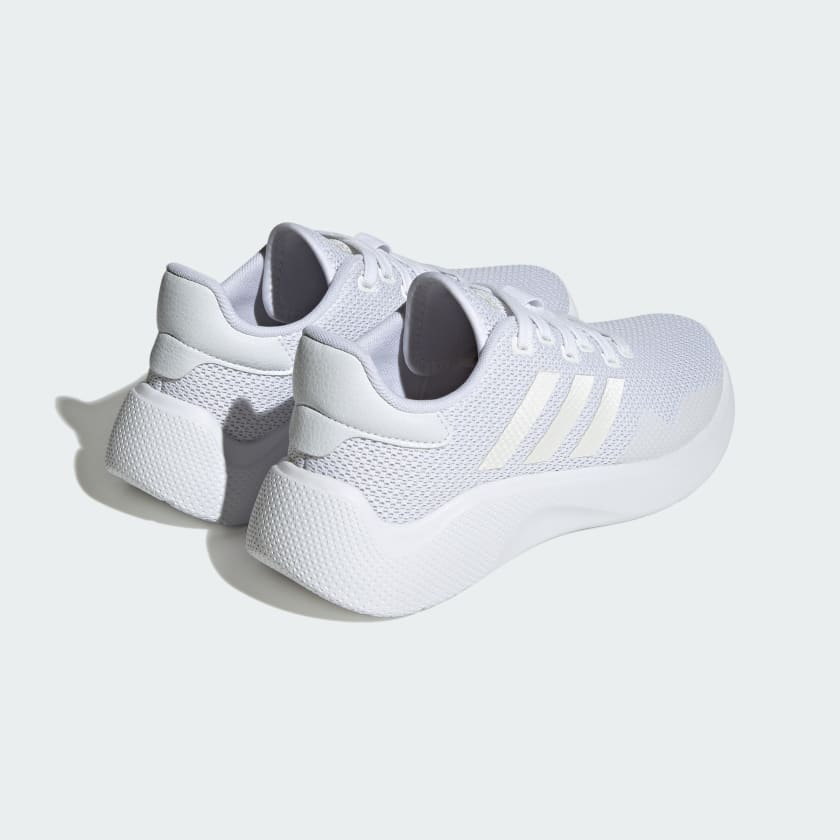 ADIDAS Women's Puremotion 2.0 Shoes - White - Image 3