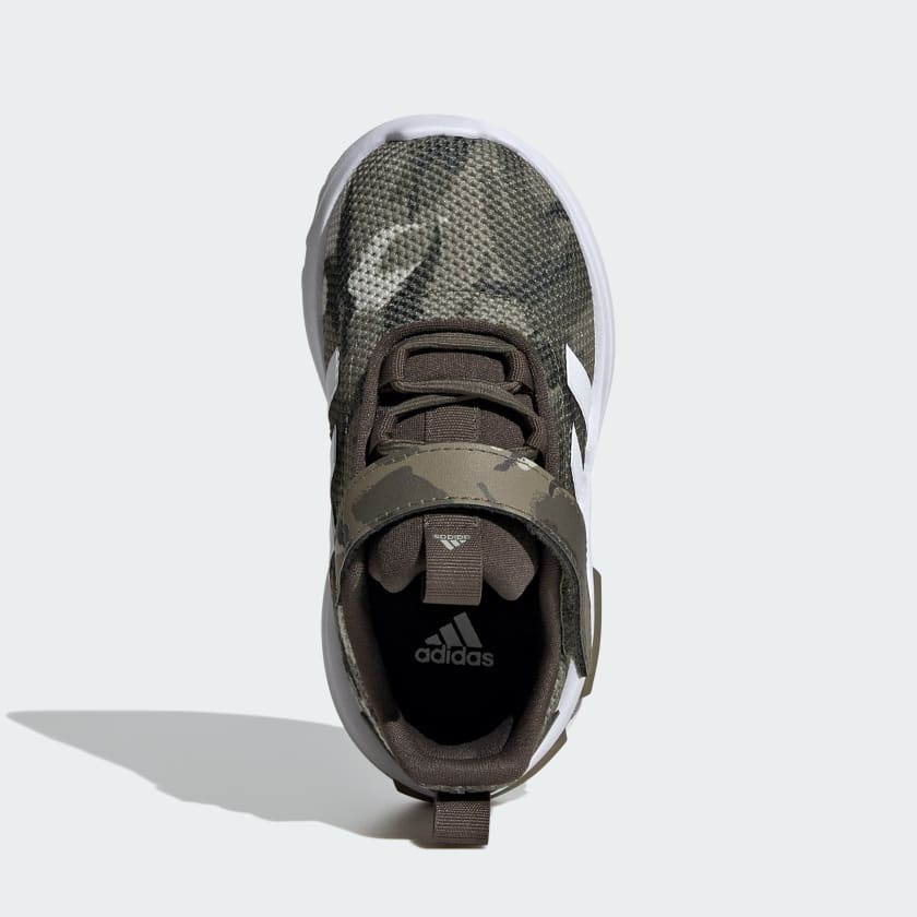 ADIDAS Racer TR23 Toddler Shoes - Image 6