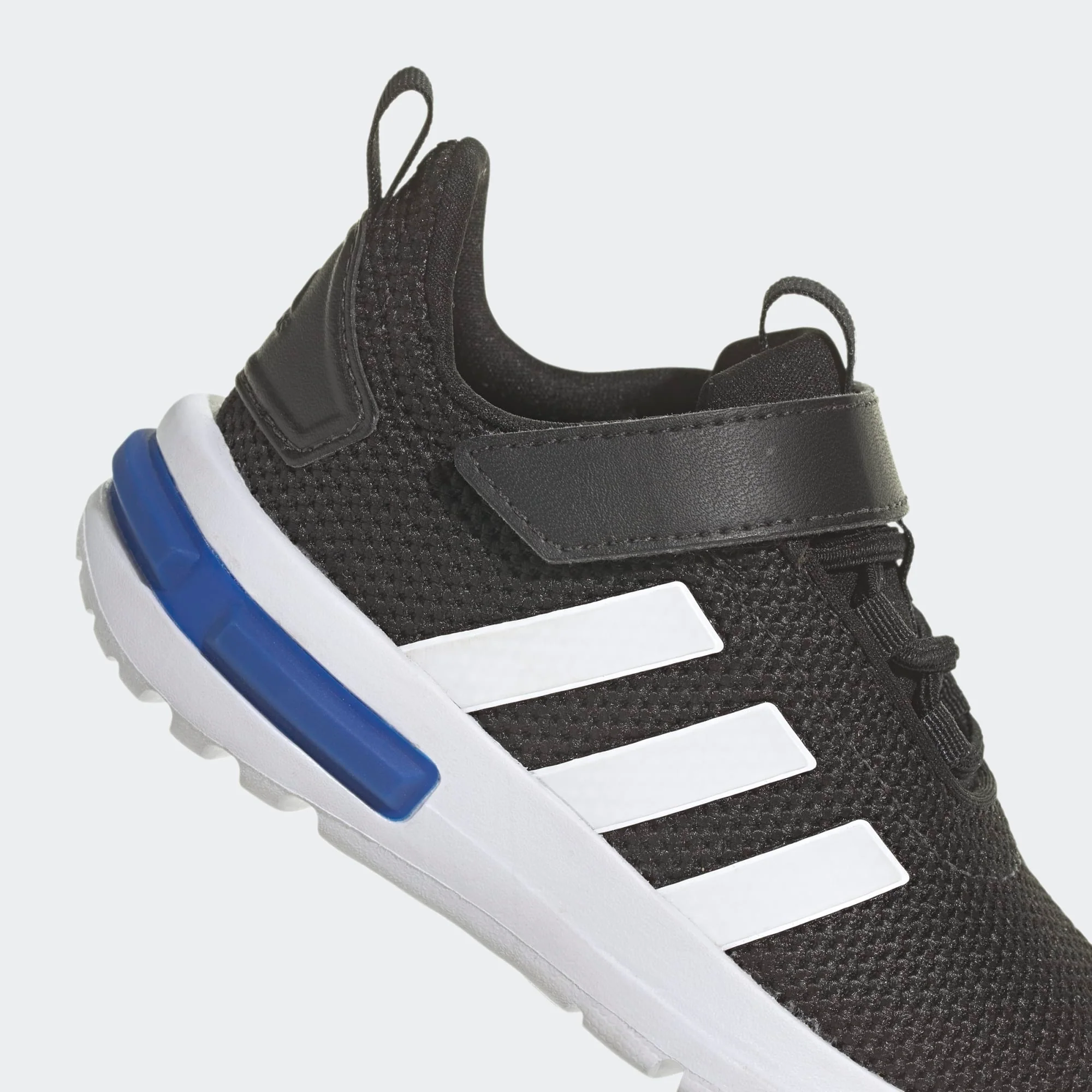 ADIDAS Racer TR23 Toddler Shoes - Black - Image 5