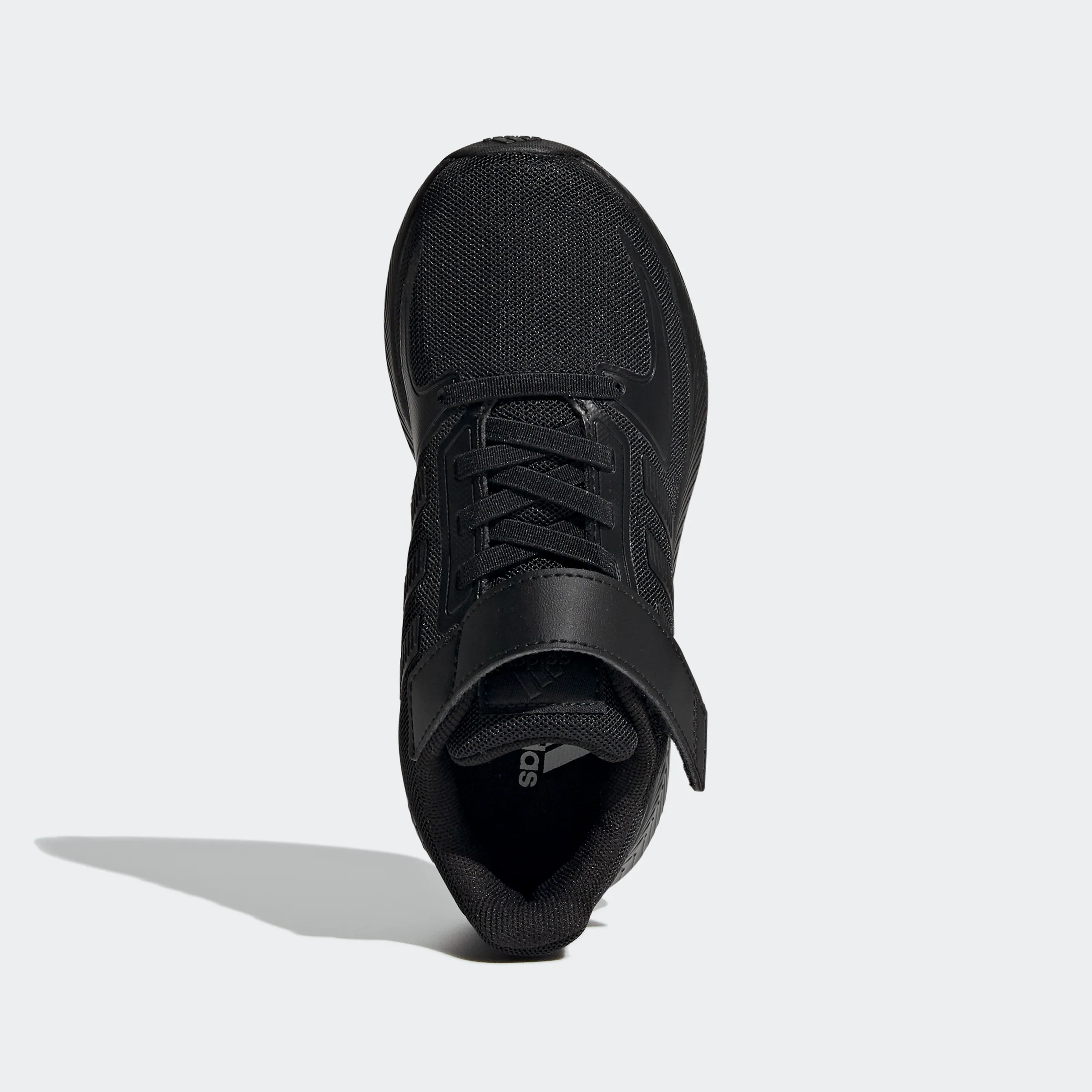 ADIDAS Kids' Runfalcon 2.0 Shoes - Black - Image 2