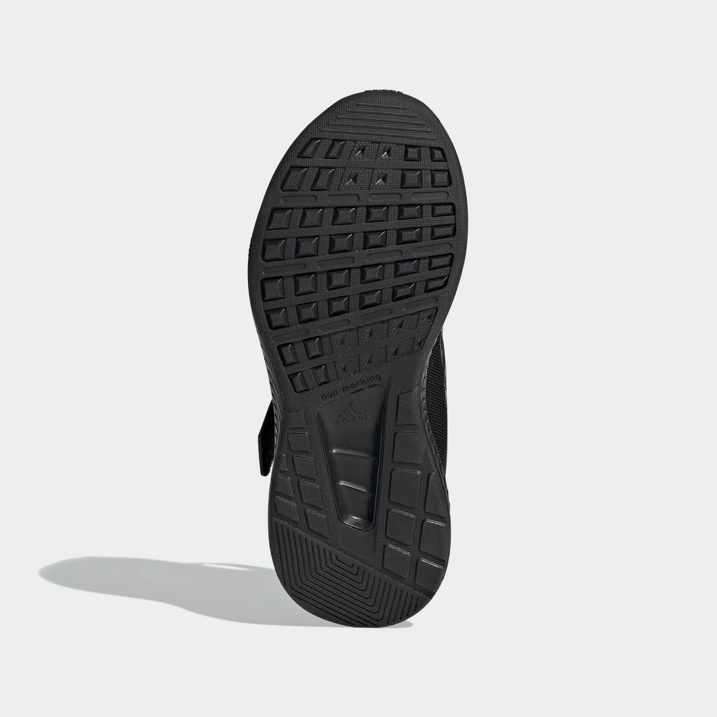 ADIDAS Kids' Runfalcon 2.0 Shoes - Black - Image 3