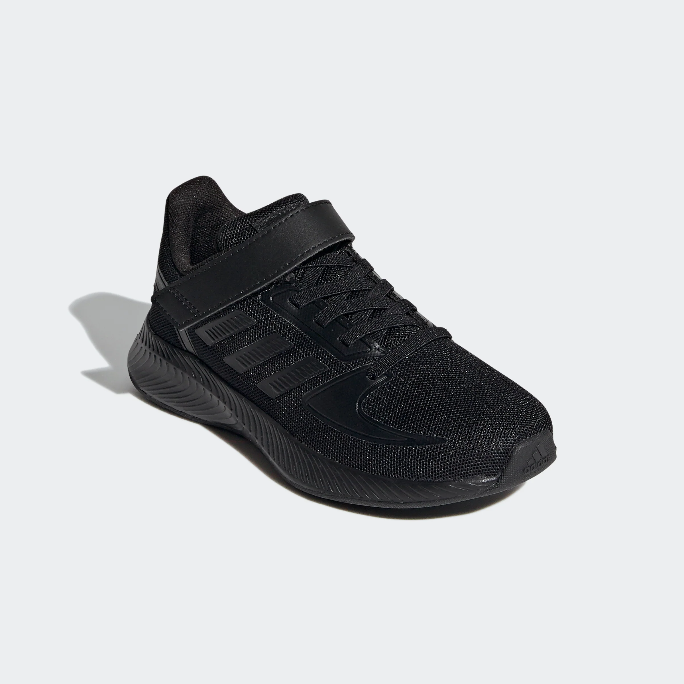 ADIDAS Kids' Runfalcon 2.0 Shoes - Black - Image 4