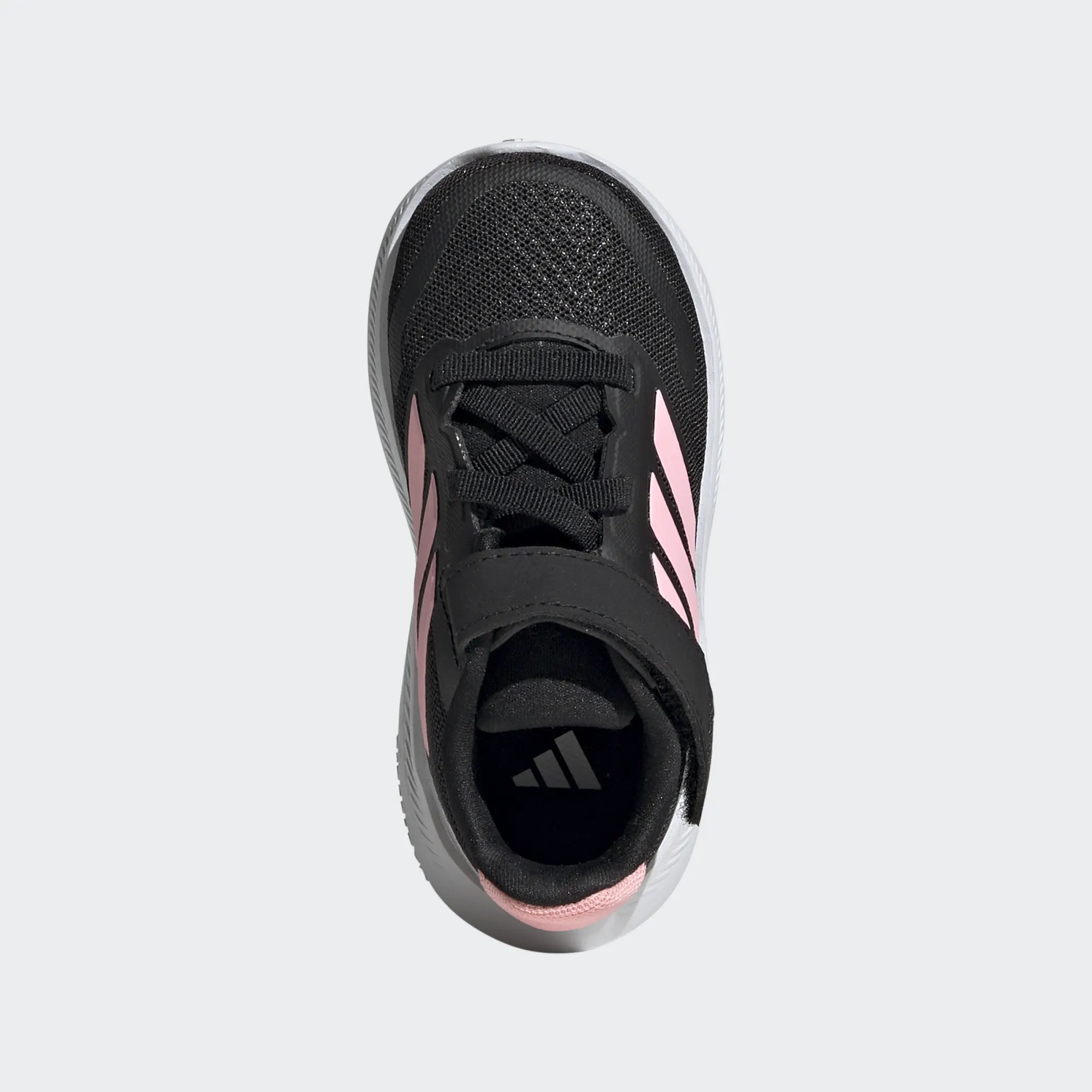ADIDAS Runfalcon 5 Infant Shoes - Black - Image 6
