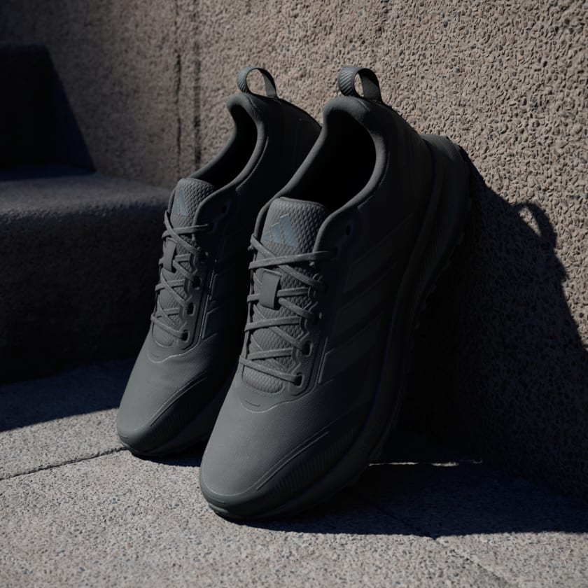 ADIDAS Runfalcon 5 TR Running Shoes - Black - Image 4