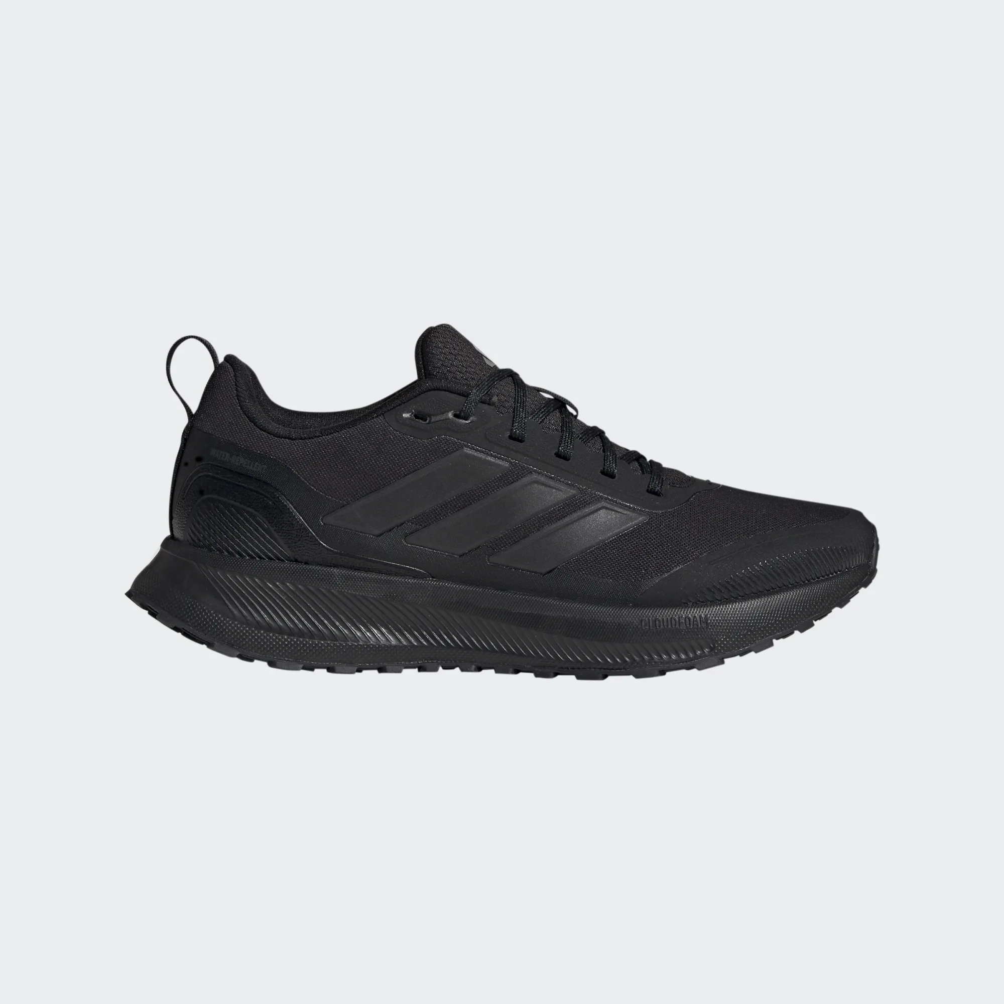 ADIDAS Runfalcon 5 TR Women's Running Shoes - Black