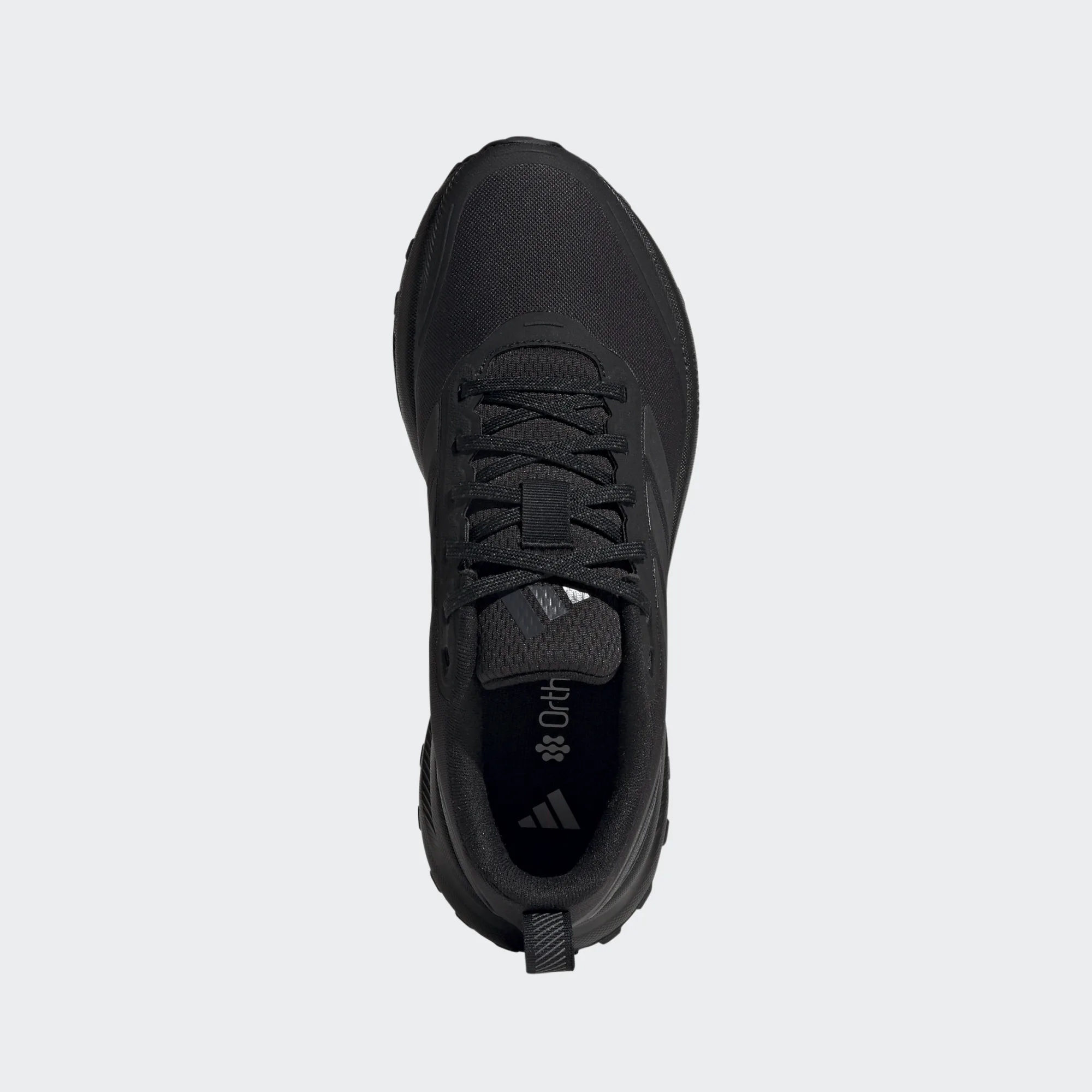 ADIDAS Runfalcon 5 TR Women's Running Shoes - Black - Image 5
