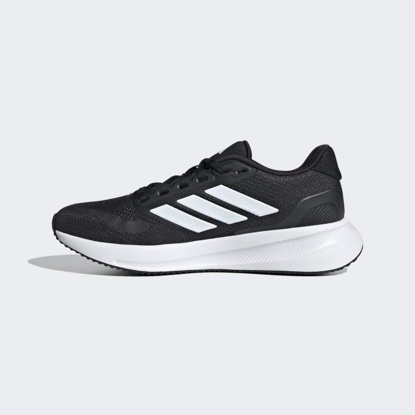 ADIDAS Runfalcon 5 Wide Women's Running Shoe - Image 3