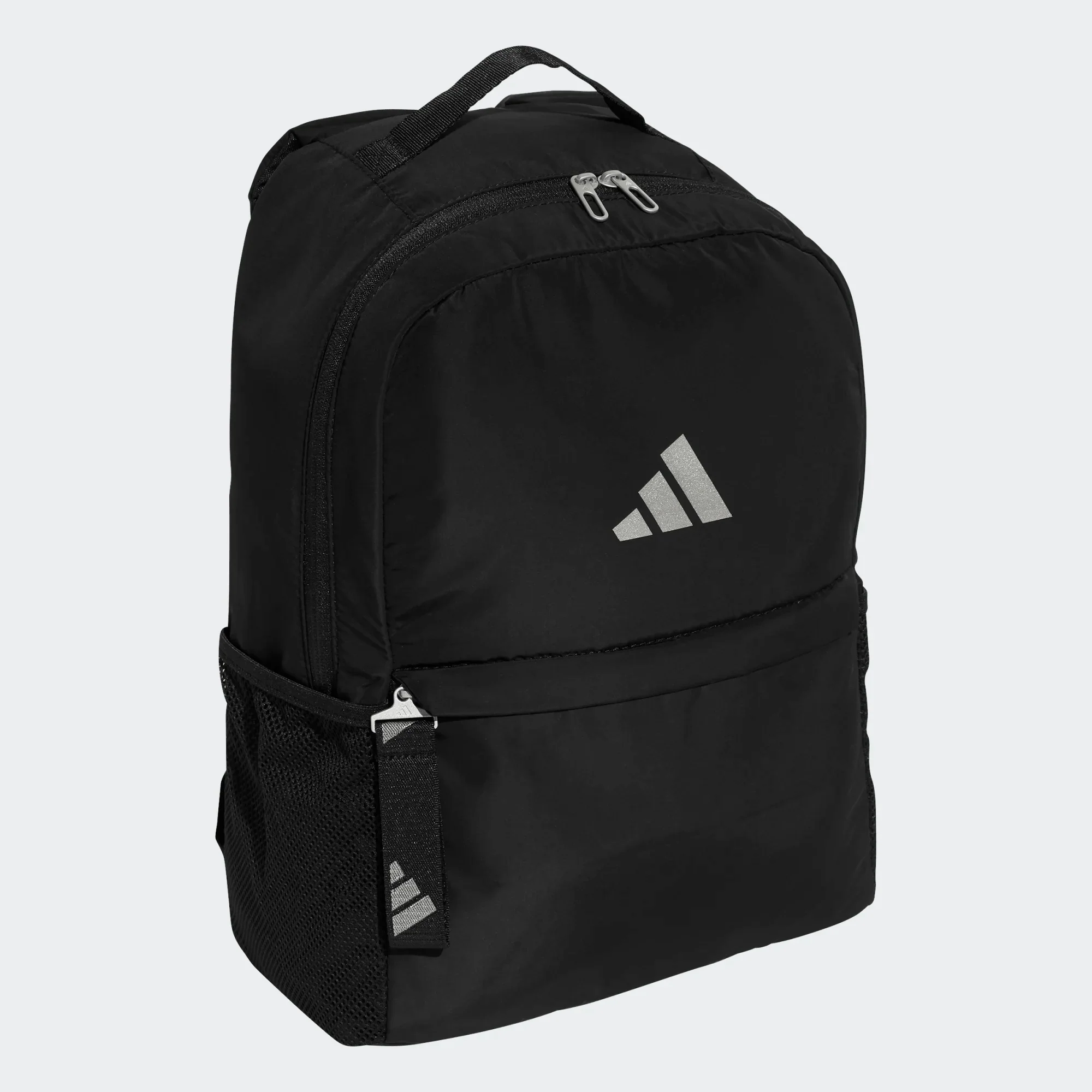 ADIDAS Sport Backpack - Black/Silver - Image 2